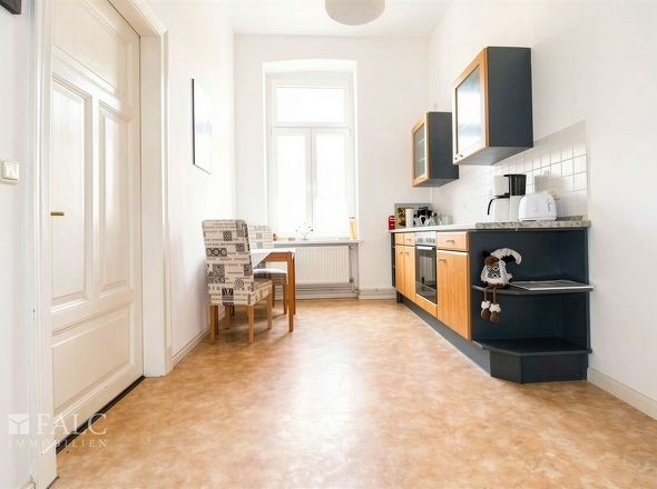 Küche Wohnung II