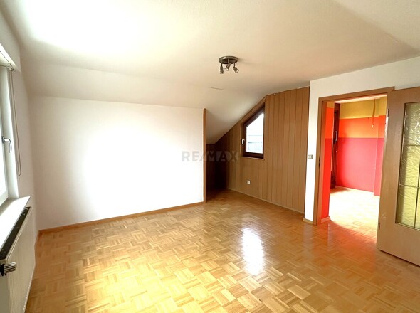 Wohn- und Esszimmer