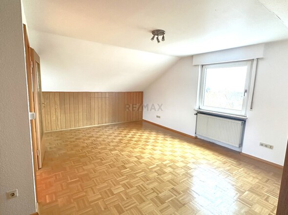 Wohn- und Esszimmer