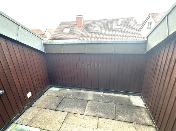 Balkon / Loggia