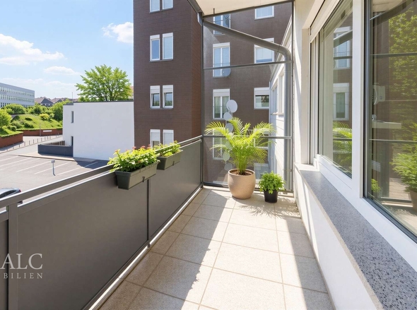 Balkon