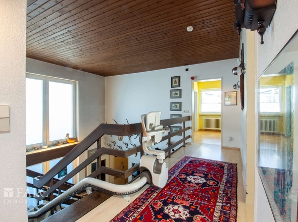 Flur/Treppenhaus