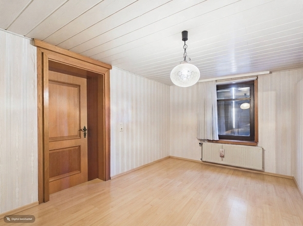 Schlafzimmer 2 OG