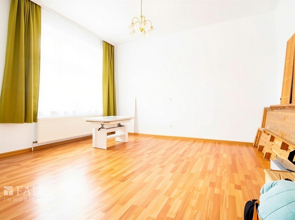 Schlafzimmer Wohneinheit 1