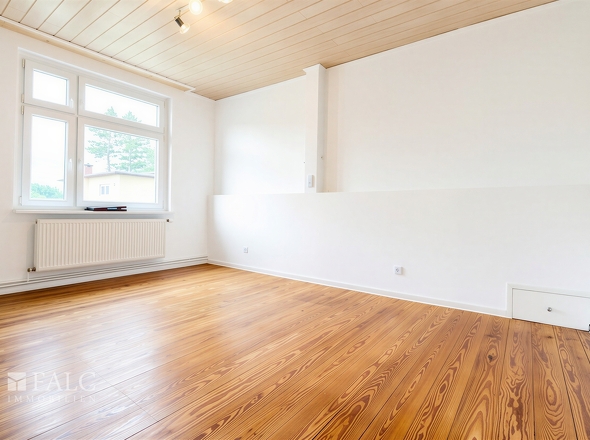Schlafzimmer Wohneinheit 3