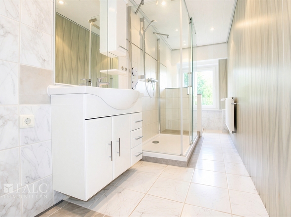 Badezimmer Wohneinheit 3