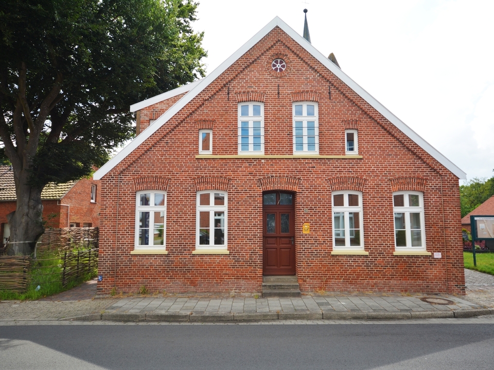 Vorderansicht