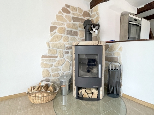 Kamin