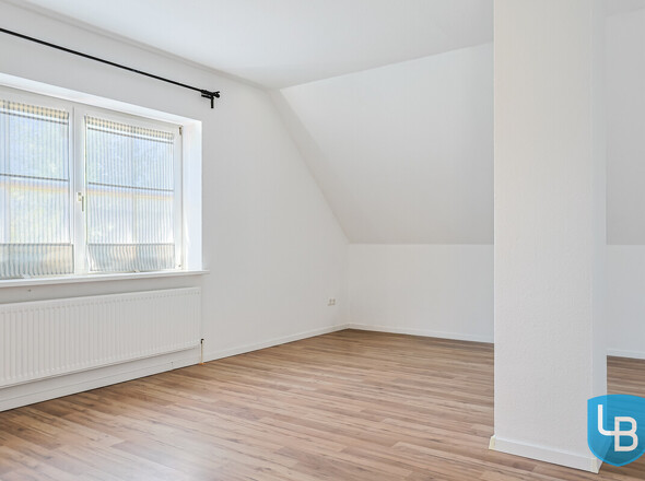 Individuell nutzbares Zimmer
