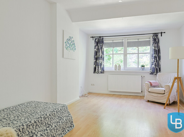 Weiteres individuell nutzbares Zimmer