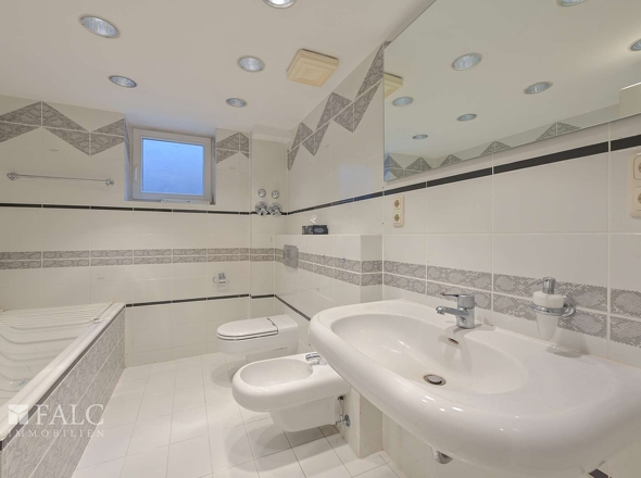 UG Badezimmer