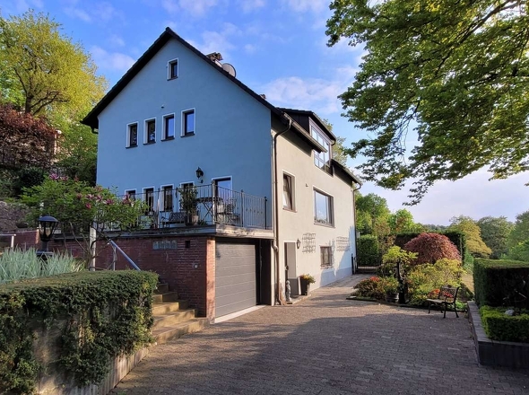 Außenansicht