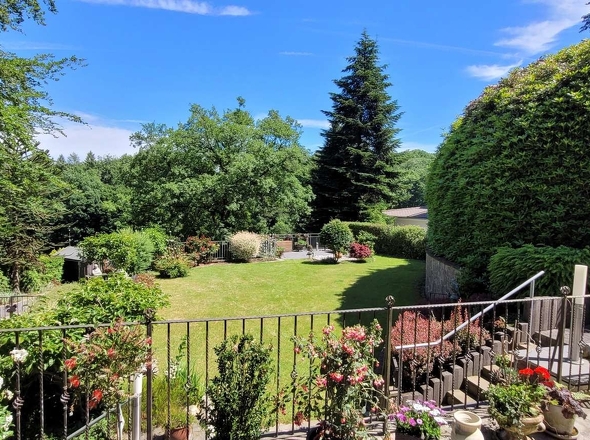 Garten