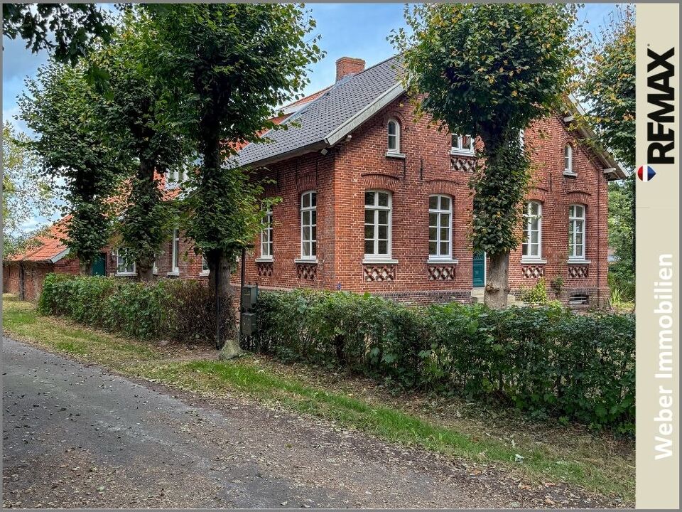 Ansicht von vorne