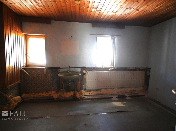OG-Badezimmer