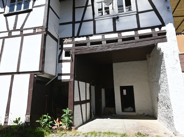 Carport
