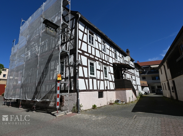 Außenansicht