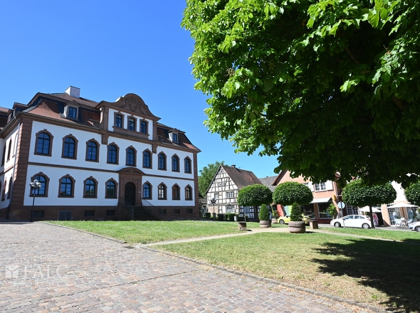Außenansicht