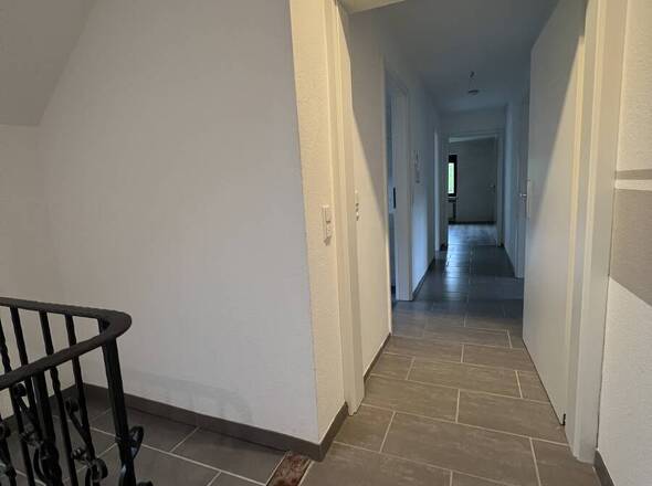 Wohnungseingang
