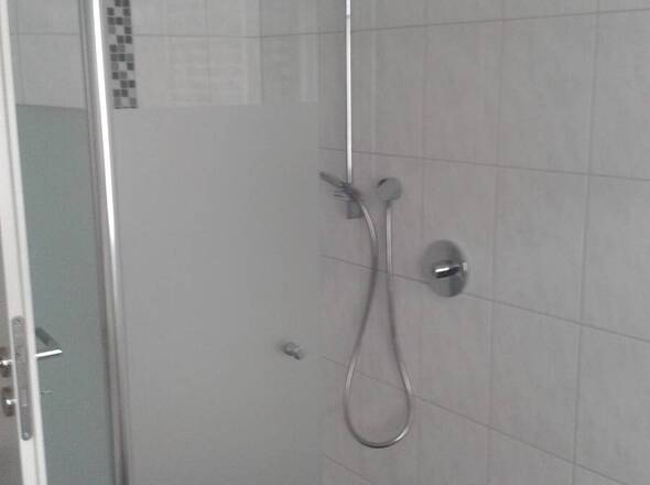 Badezimmerfoto