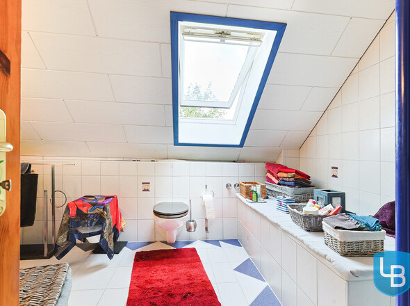 Badezimmer DHH