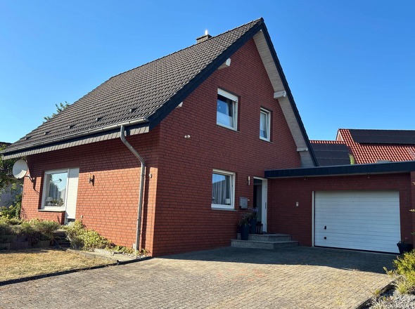 Außenanasicht
