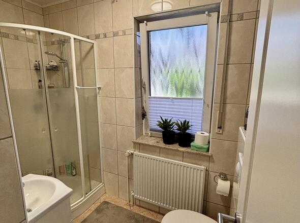 Dusche/WC