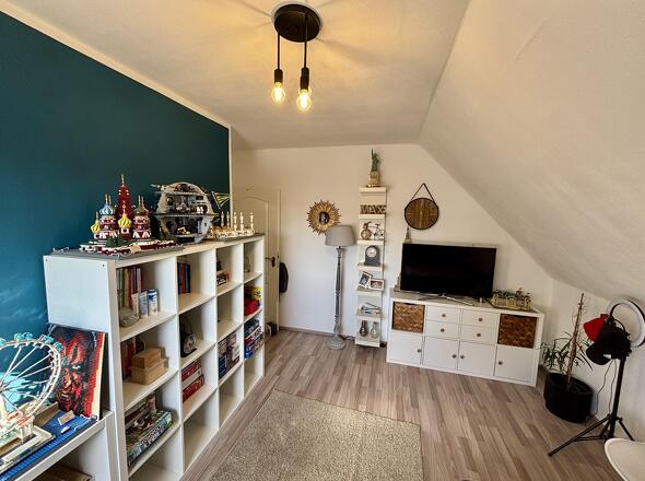 Kinderzimmer