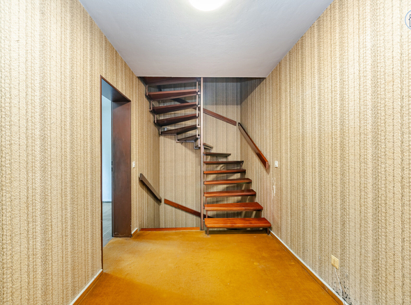 Treppenhaus