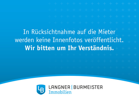 Keine Innenfotos