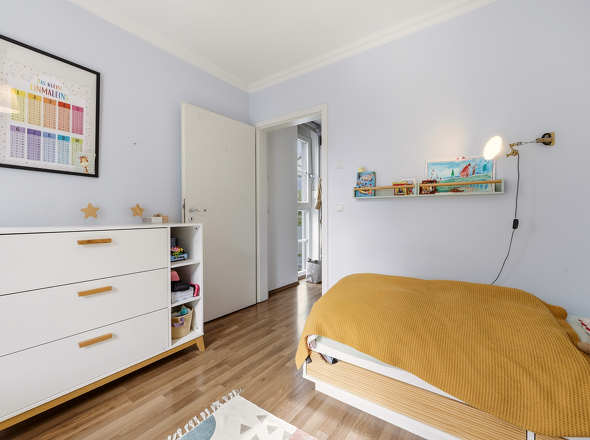 Kinderzimmer