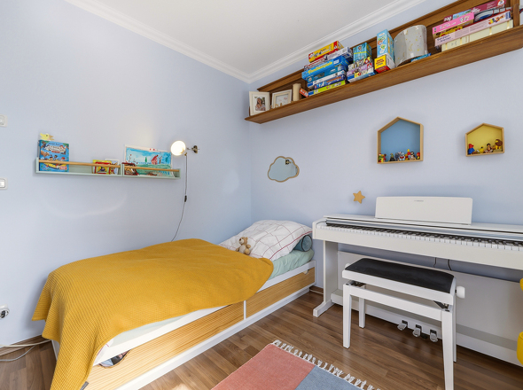 Kinderzimmer