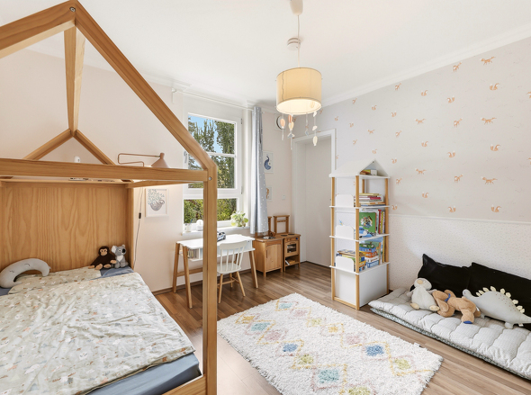 Kinderzimmer