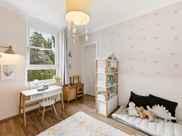 Kinderzimmer