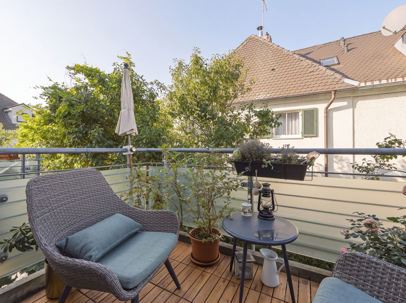 Westbalkon