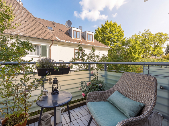 Westbalkon
