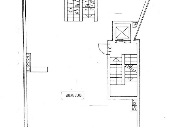 Grundriss 2. OG