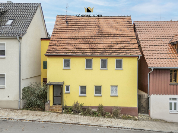 Aussenansicht