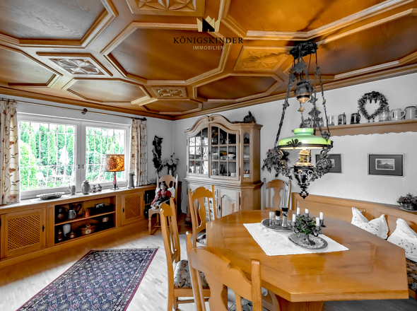 Esszimmer