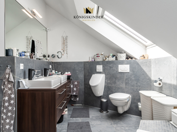 DG Bad en suite