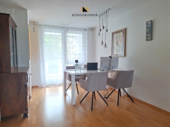 Essen/Büro