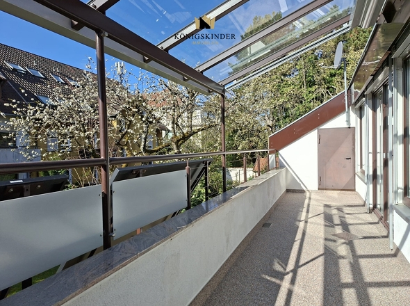 Balkon