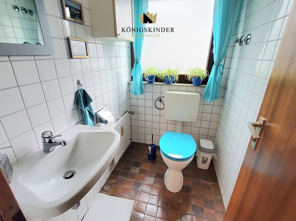 sep. WC