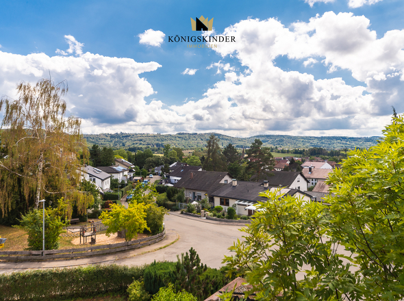Aussicht