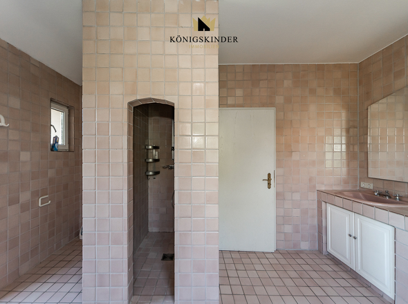 Spa-Bereich mit...