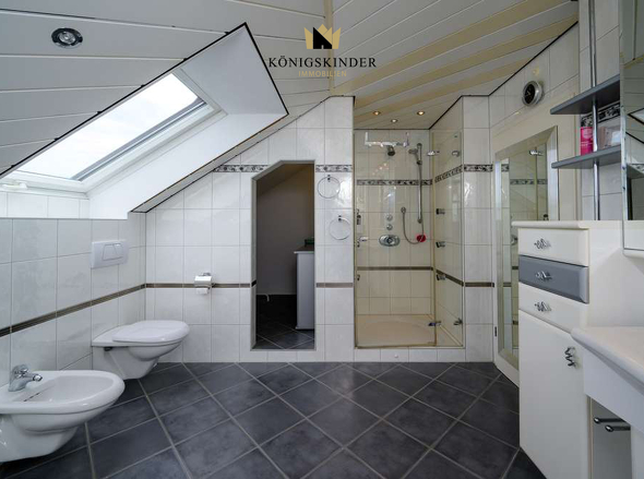 DHH re Badezimmer