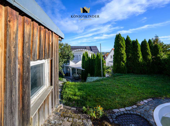 DHH re oberer Gartenteil