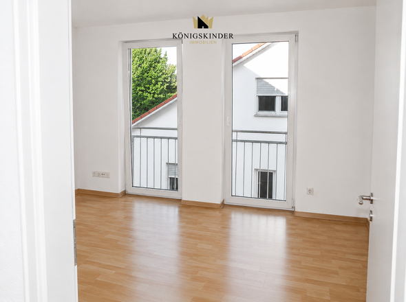 DHH li Kinderzimmer