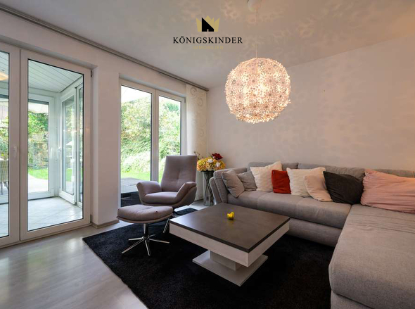 DHH re Wohnzimmer
