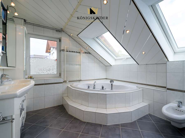 DHH re Badezimmer